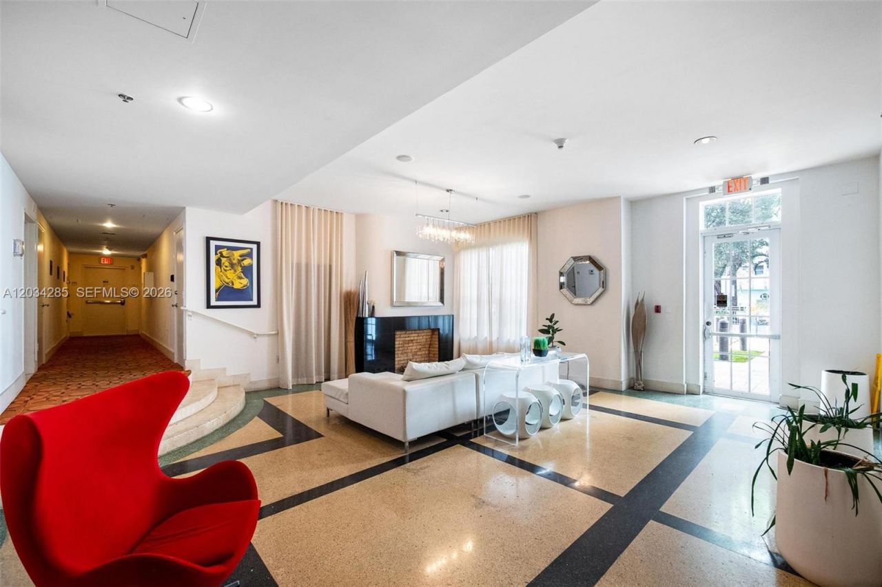 1300 Pennsylvania Ave , Unit 304, Miami Beach, FL 33139 Photo