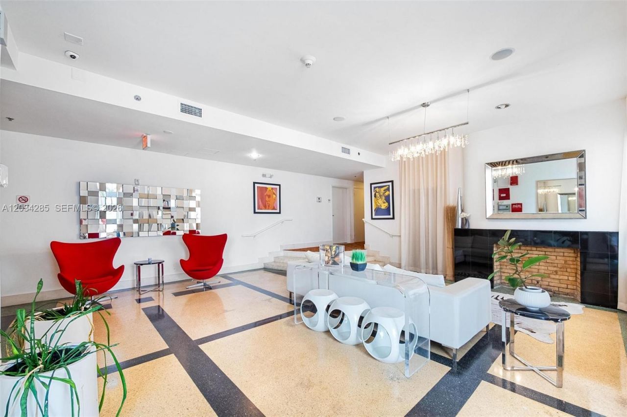 1300 Pennsylvania Ave , Unit 304, Miami Beach, FL 33139 Photo