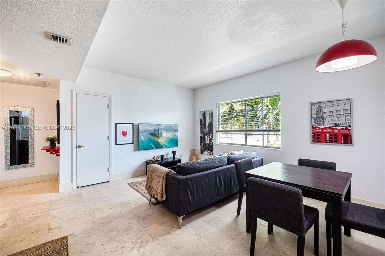 1300 Pennsylvania Ave , Unit 304, Miami Beach, FL 33139 Photo