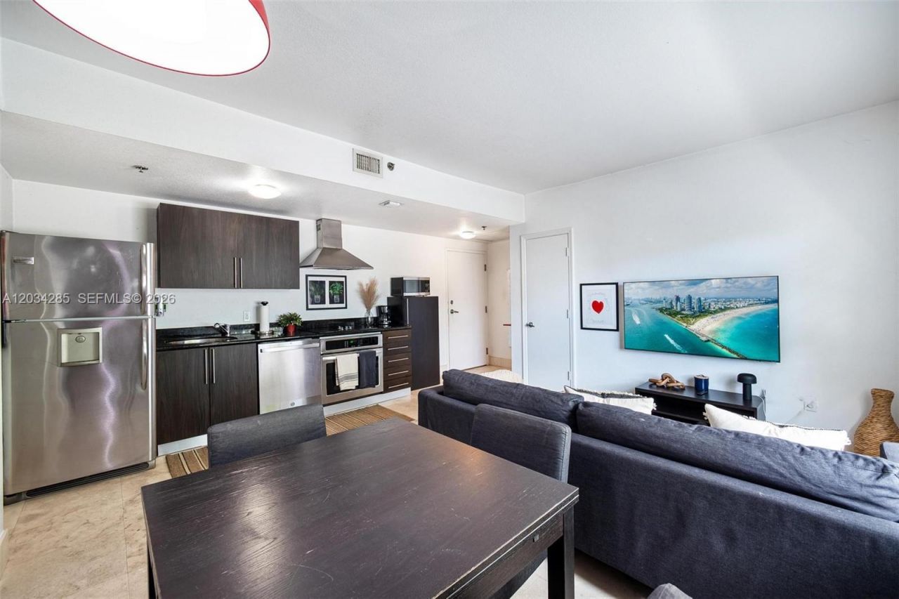1300 Pennsylvania Ave , Unit 304, Miami Beach, FL 33139 Photo