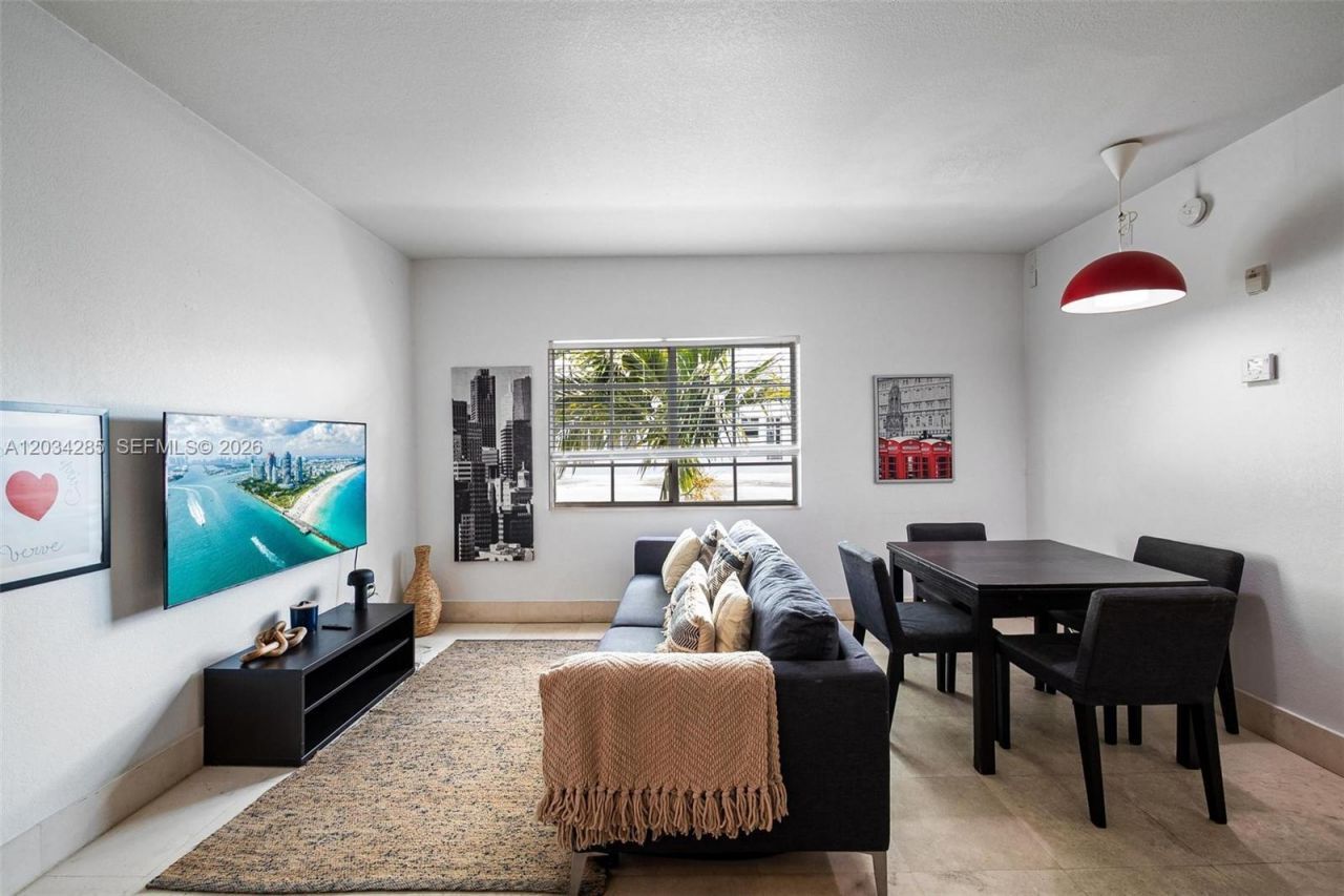 1300 Pennsylvania Ave , Unit 304, Miami Beach, FL 33139 Photo