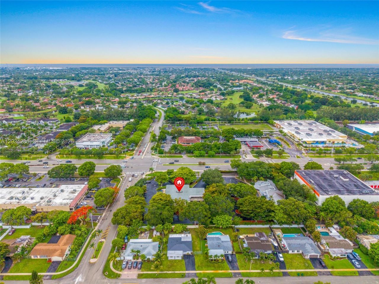 8200 N University Dr , Tamarac, FL 33321 Photo