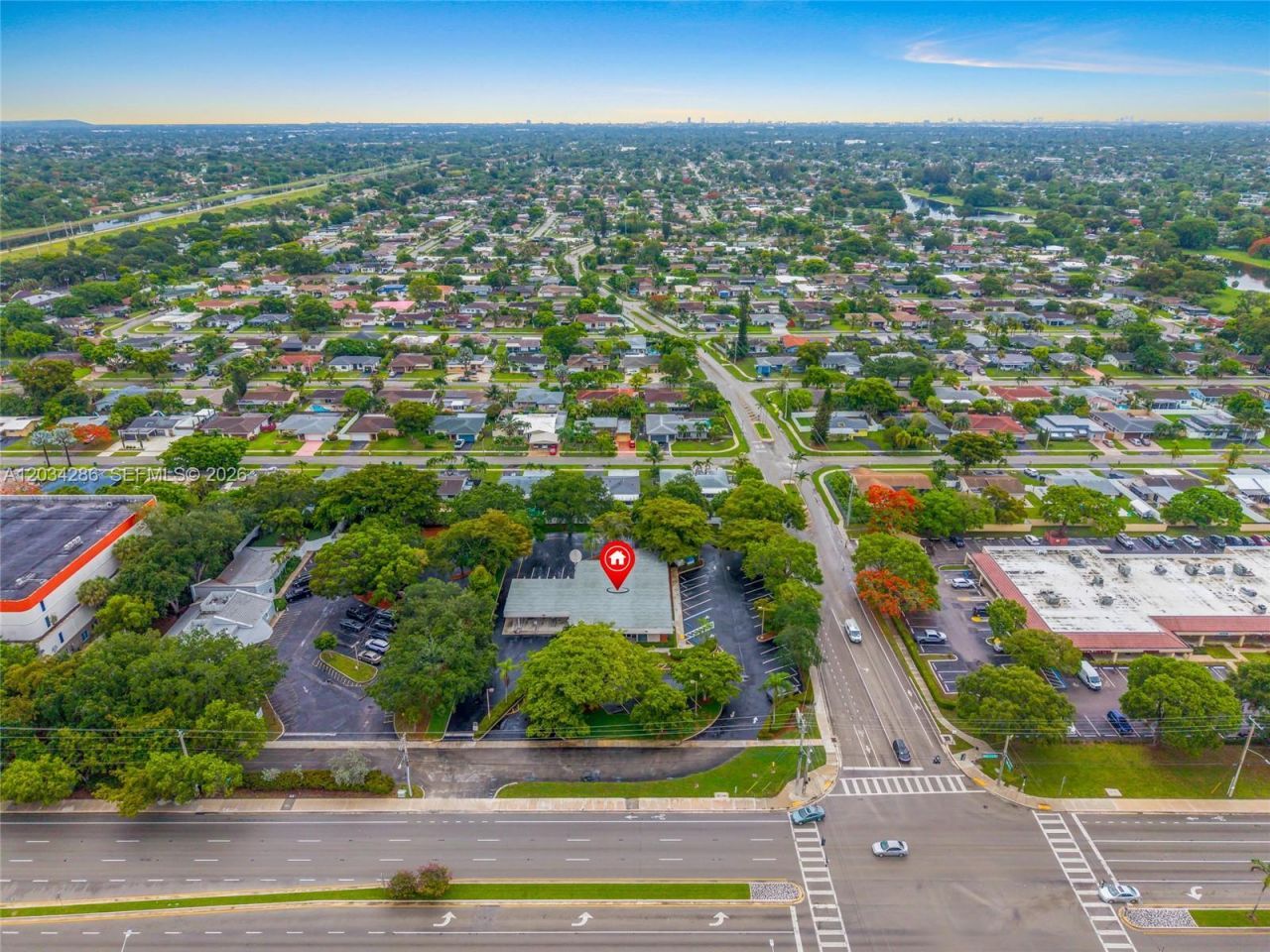 8200 N University Dr , Tamarac, FL 33321 Photo