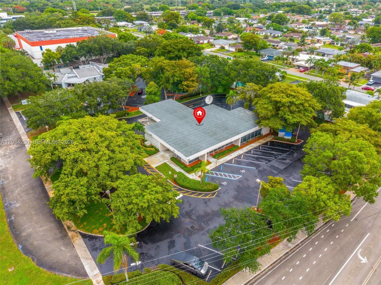 8200 N University Dr , Tamarac, FL 33321 Photo