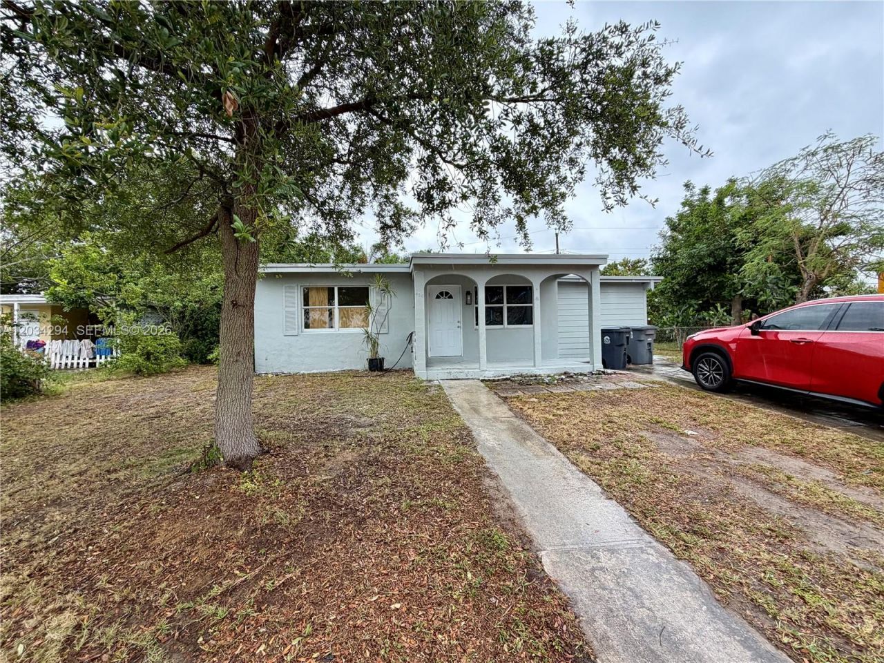 530 Mentone Rd , Lake Worth, FL 33462 Photo