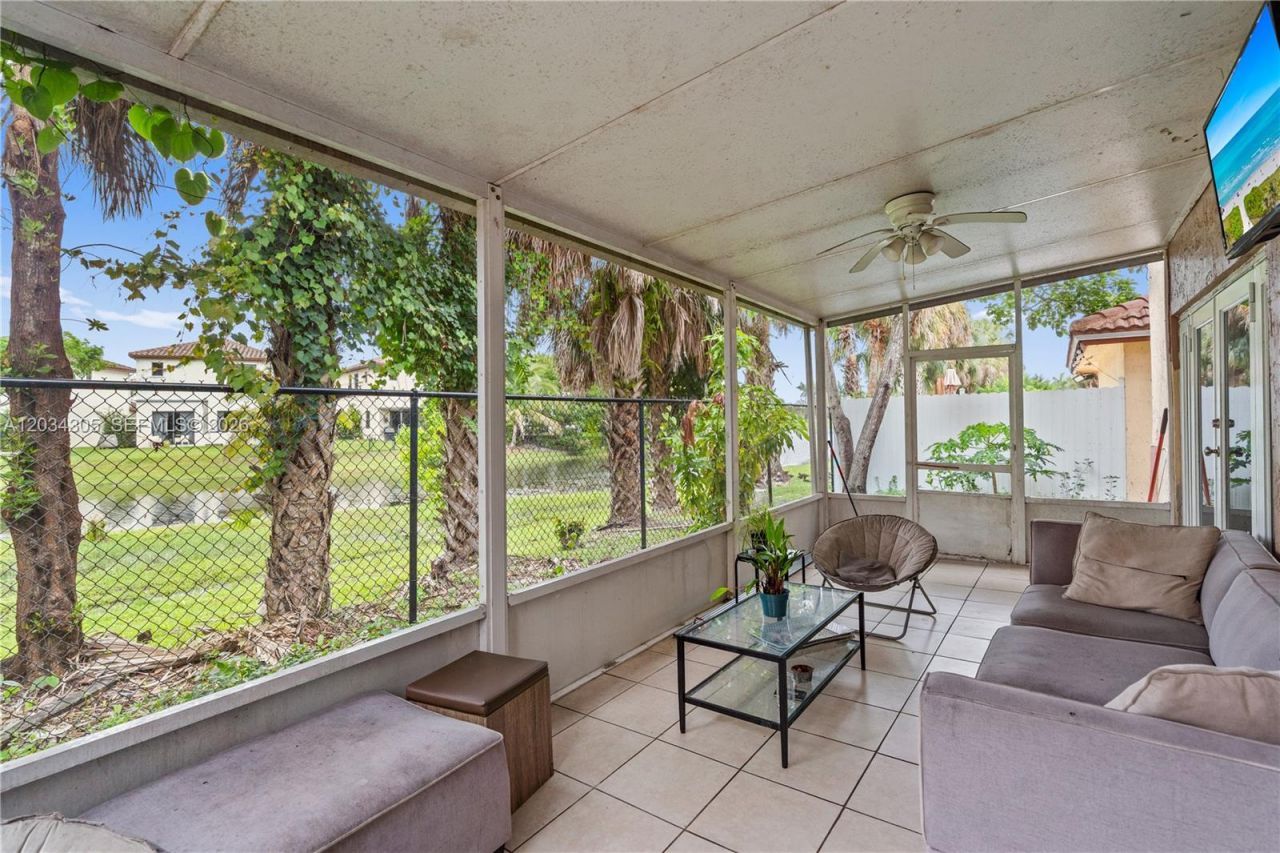 3463 Cluster Rd , Miramar, FL 33025 Photo