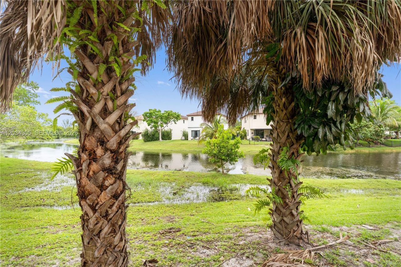 3463 Cluster Rd , Miramar, FL 33025 Photo