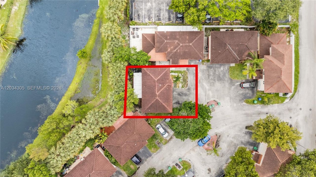 3463 Cluster Rd , Miramar, FL 33025 Photo