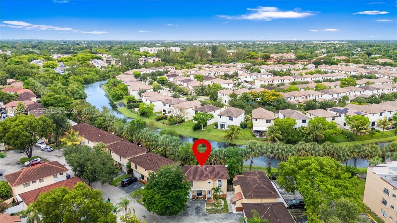 3463 Cluster Rd , Miramar, FL 33025 Photo
