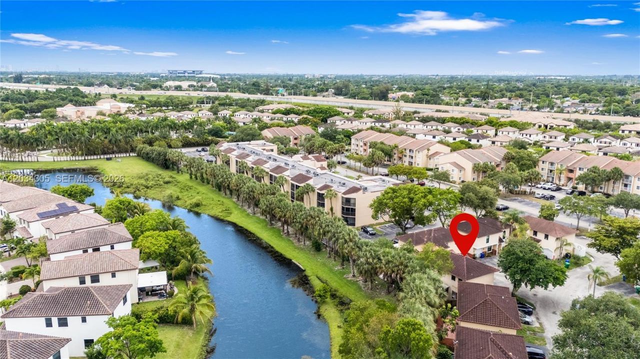 3463 Cluster Rd , Miramar, FL 33025 Photo