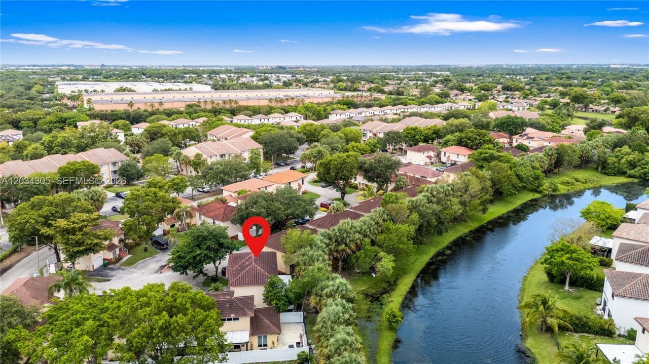 3463 Cluster Rd , Miramar, FL 33025 Photo
