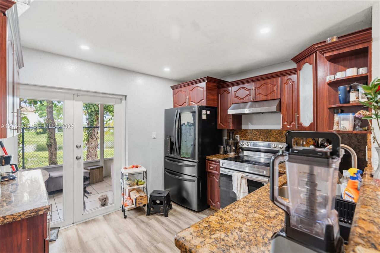 3463 Cluster Rd , Miramar, FL 33025 Photo
