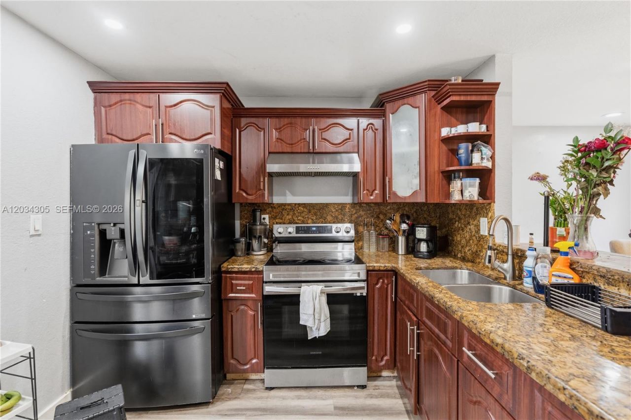 3463 Cluster Rd , Miramar, FL 33025 Photo