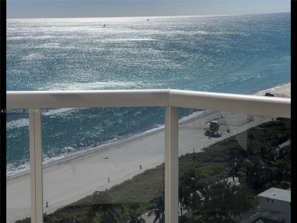 4779 Collins Ave , Unit 1804, Miami Beach, FL 33140