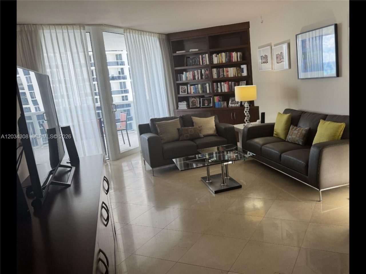 4779 Collins Ave , Unit 1804, Miami Beach, FL 33140 Photo