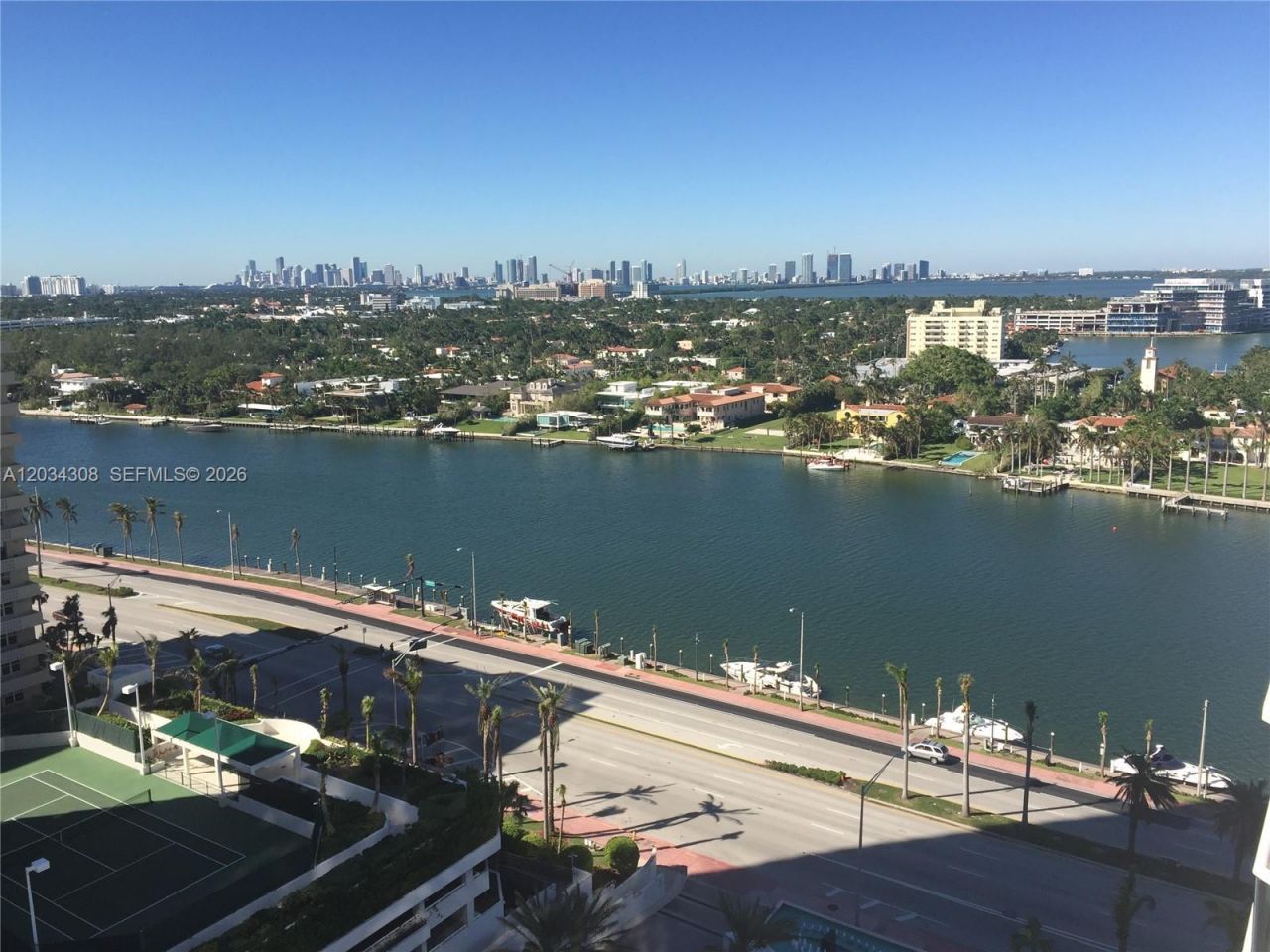 4779 Collins Ave , Unit 1804, Miami Beach, FL 33140 Photo