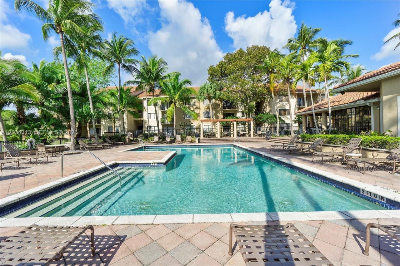 9122 W Atlantic Blvd , Unit 724, Coral Springs, FL 33071 Photo