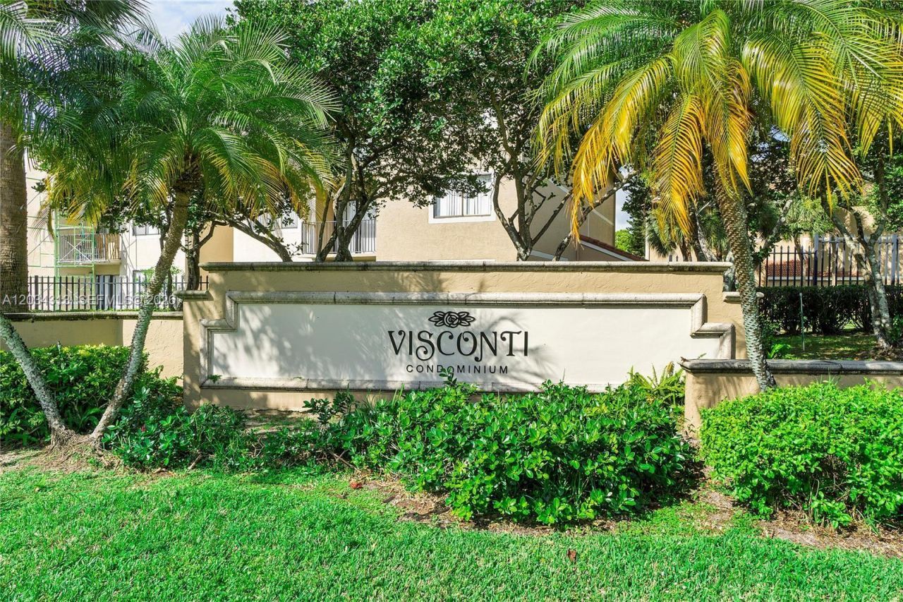 9122 W Atlantic Blvd , Unit 724, Coral Springs, FL 33071 Photo