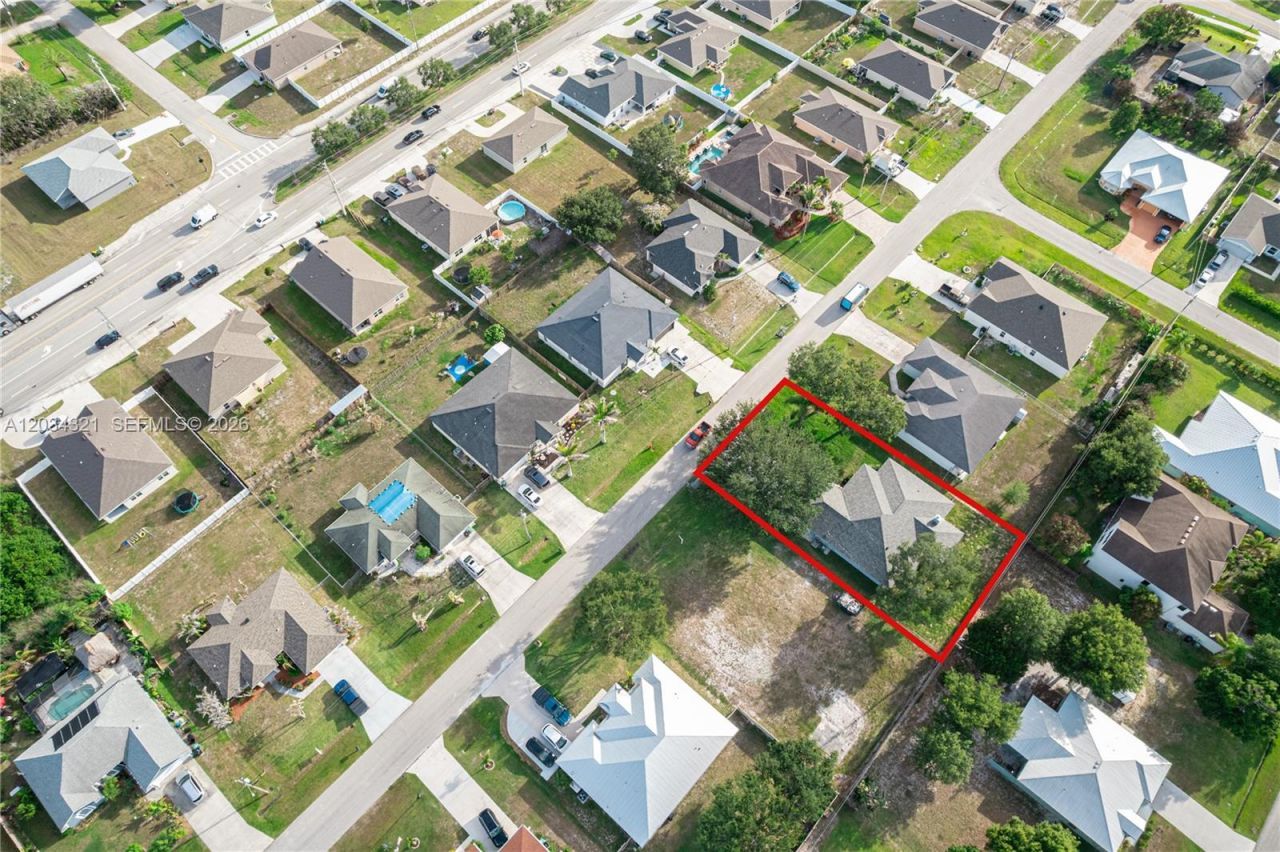 401 SW Ridgecrest Dr , Port Saint Lucie, FL 34953 Photo