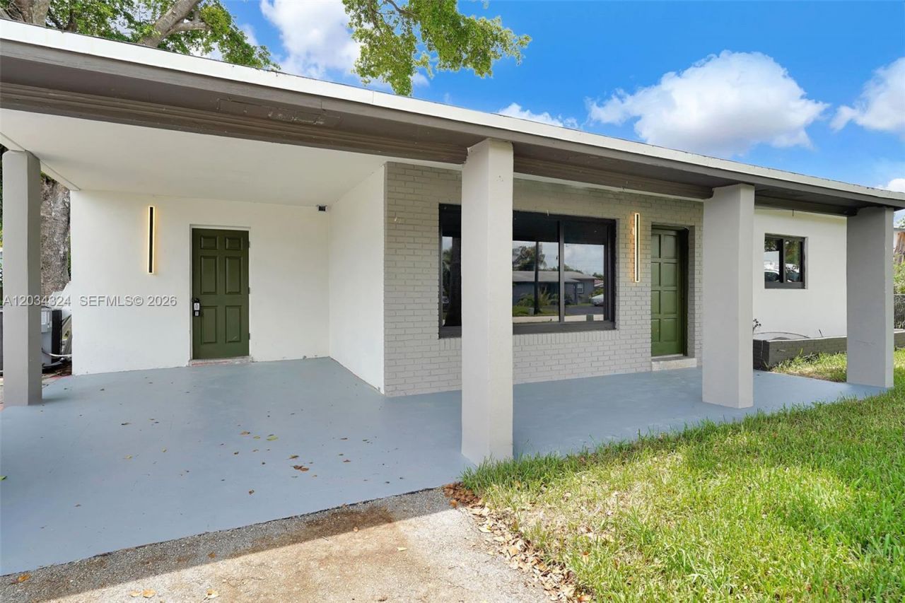 3140 NE 9th Ter, Pompano Beach, FL 33064 Photo