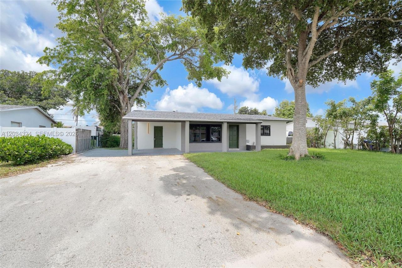 3140 NE 9th Ter, Pompano Beach, FL 33064 Photo
