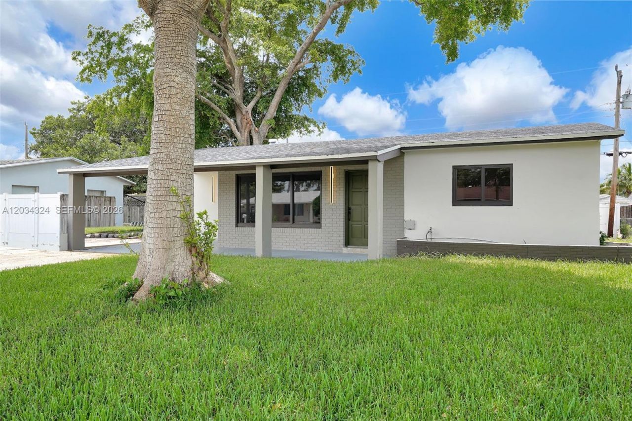3140 NE 9th Ter, Pompano Beach, FL 33064 Photo