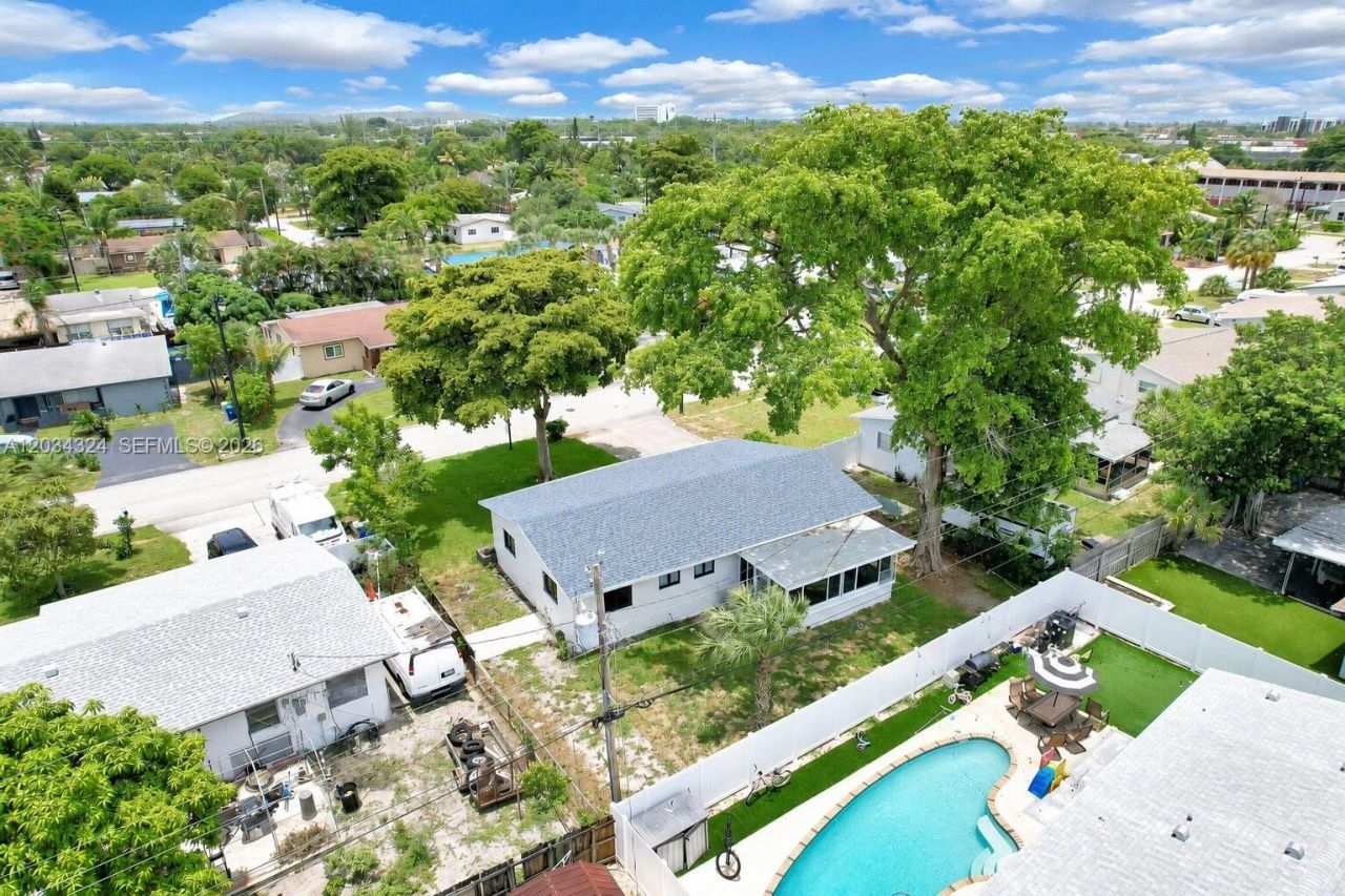 3140 NE 9th Ter, Pompano Beach, FL 33064 Photo