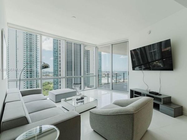851 NE 1st Ave , Unit 2303, Miami, FL 33132
