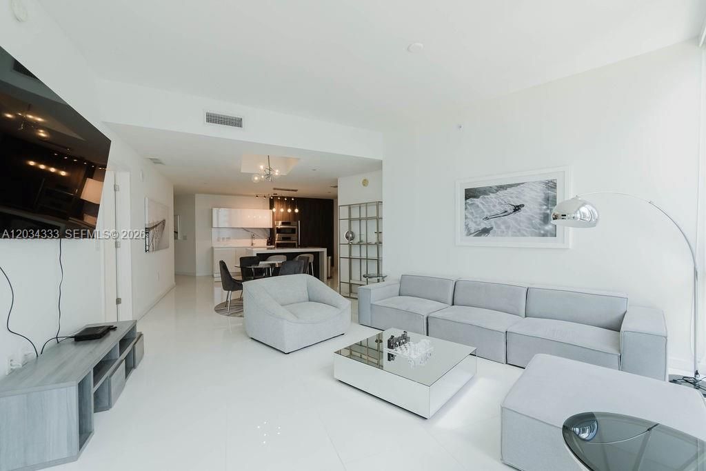 851 NE 1st Ave, Unit 2303, Miami, FL 33132 Photo