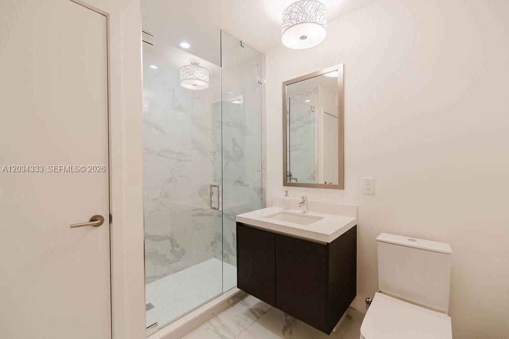 851 NE 1st Ave, Unit 2303, Miami, FL 33132 Photo
