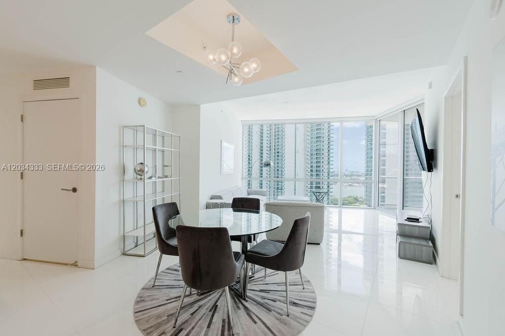 851 NE 1st Ave, Unit 2303, Miami, FL 33132 Photo