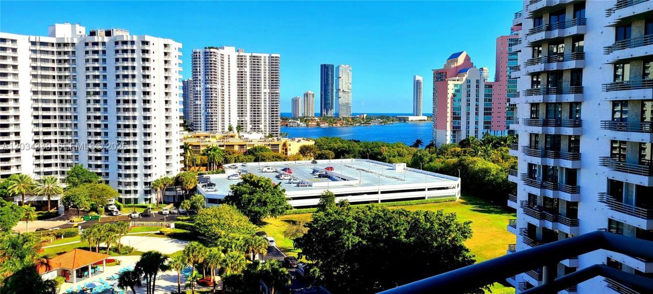 3300 NE 191 St, Unit 1207, Aventura, FL 33180 Photo