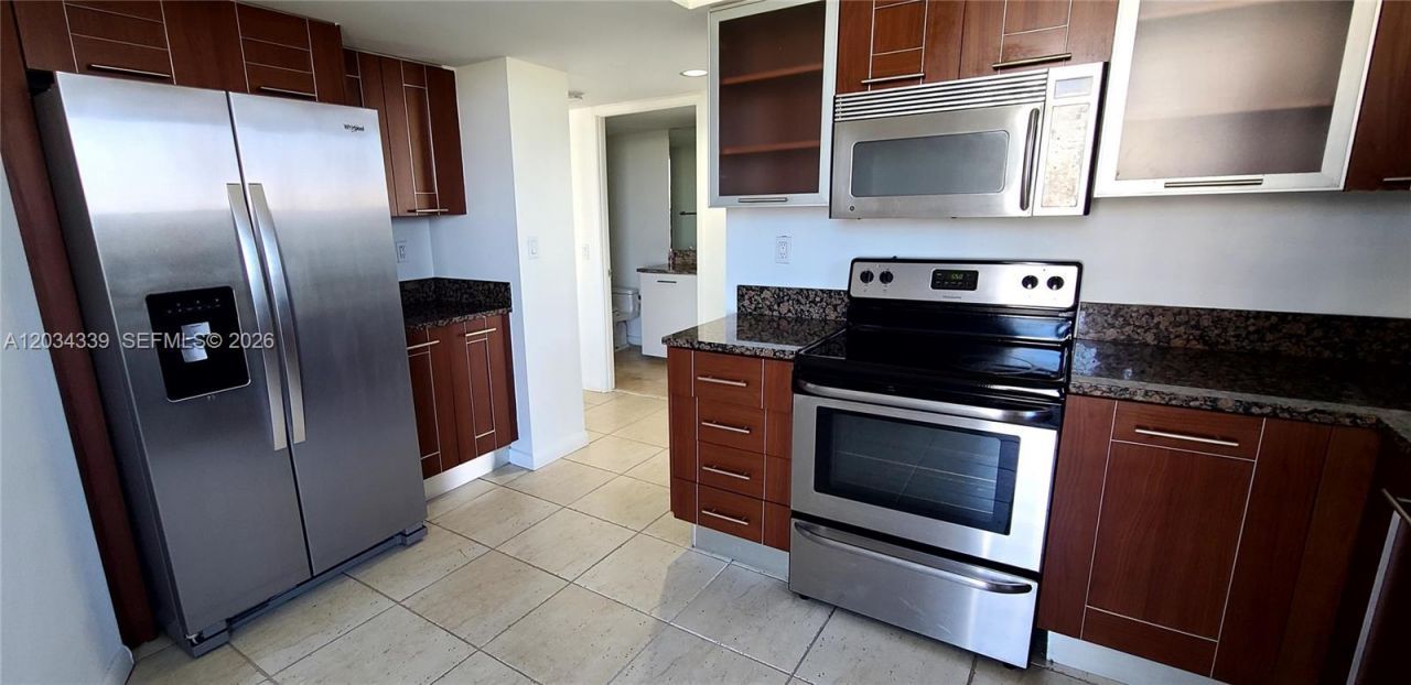 3300 NE 191 St, Unit 1207, Aventura, FL 33180 Photo
