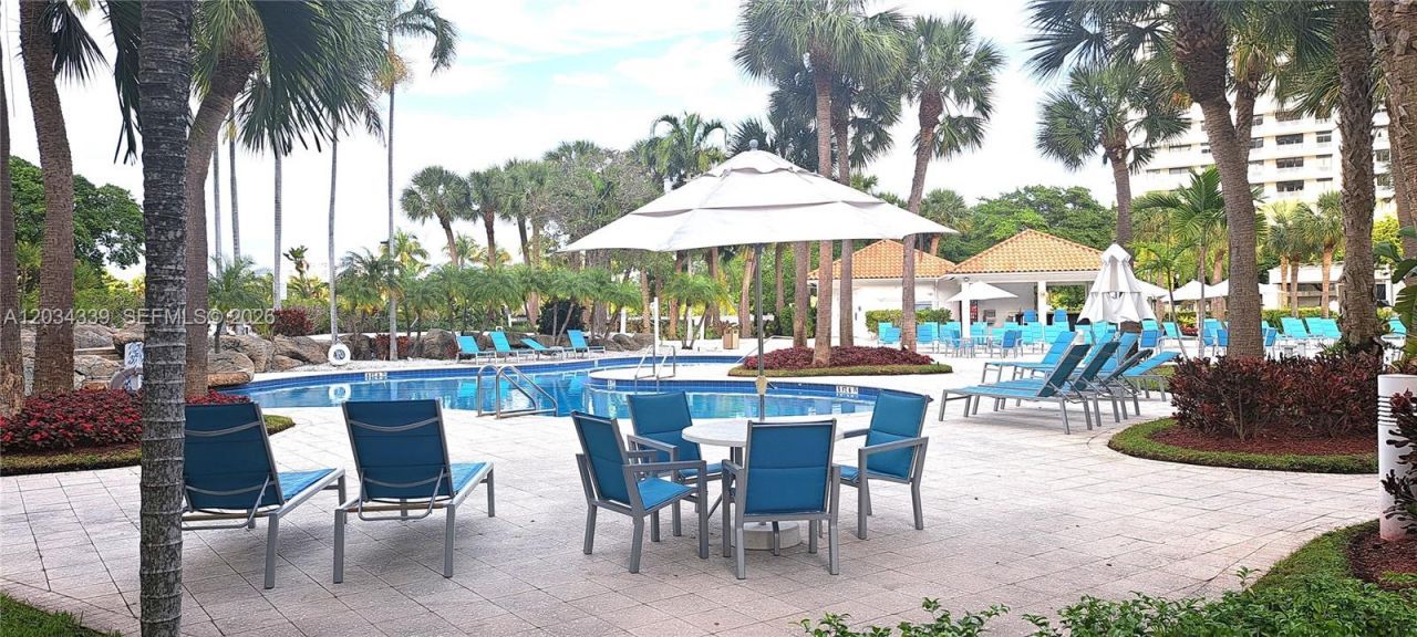 3300 NE 191 St, Unit 1207, Aventura, FL 33180 Photo