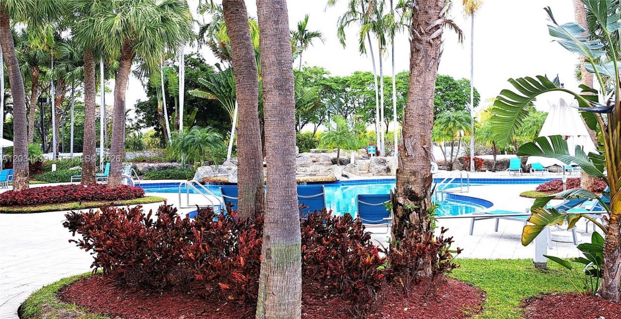 3300 NE 191 St, Unit 1207, Aventura, FL 33180 Photo