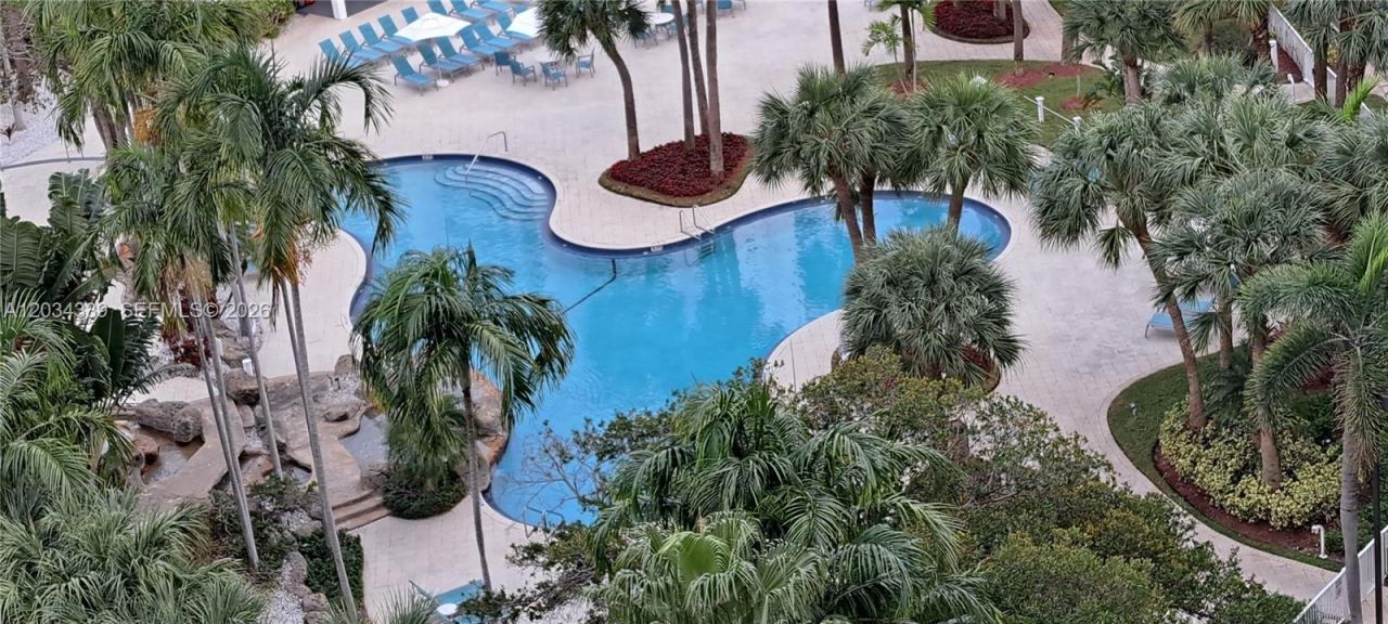 3300 NE 191 St, Unit 1207, Aventura, FL 33180 Photo