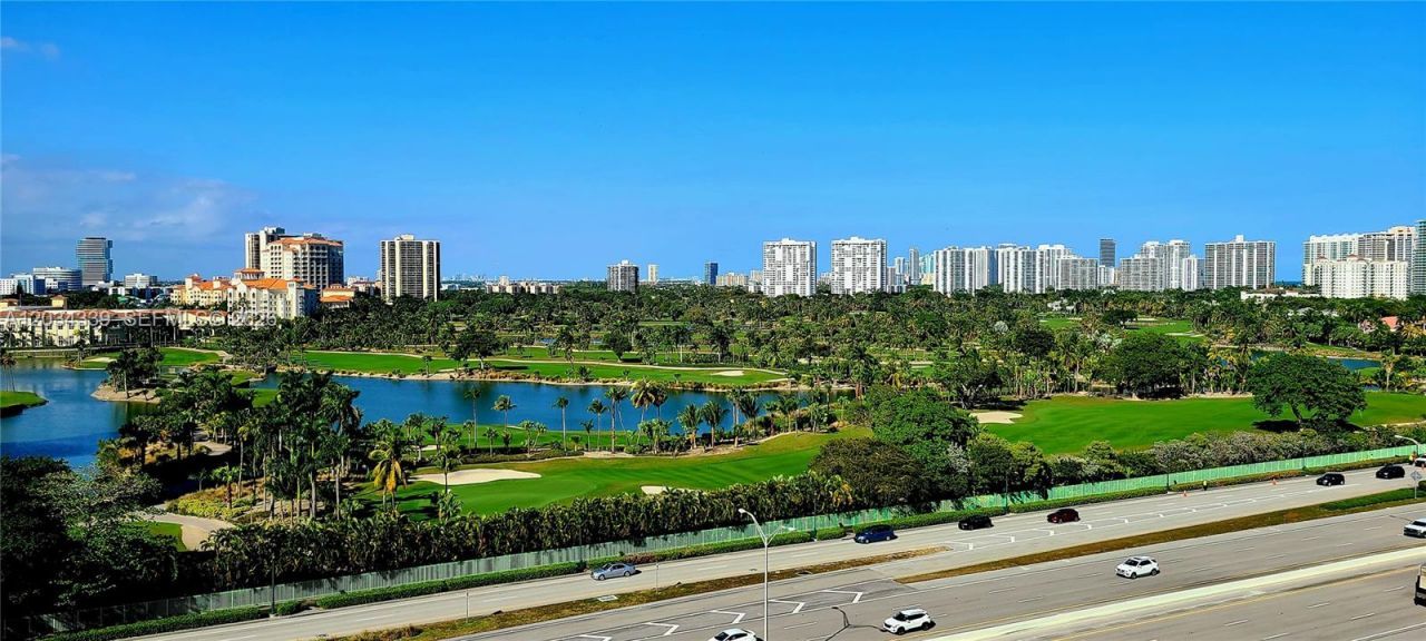 3300 NE 191 St, Unit 1207, Aventura, FL 33180 Photo