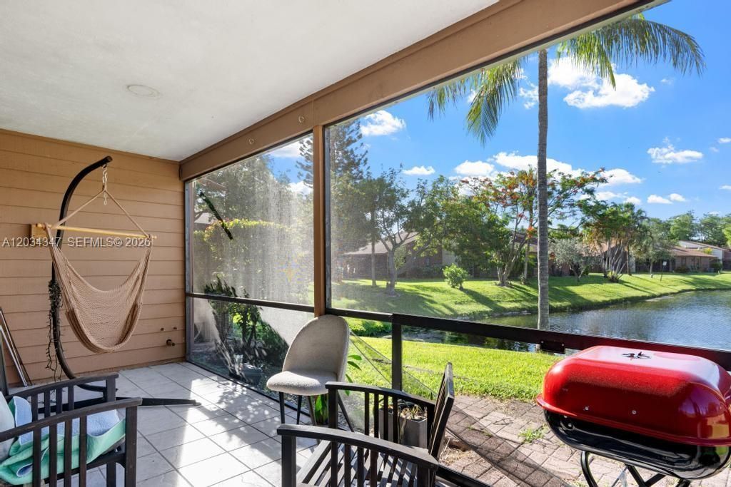 6185 Live Oak Ct , Unit C, Tamarac, FL 33319 Photo