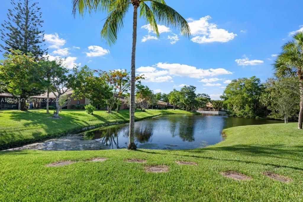 6185 Live Oak Ct , Unit C, Tamarac, FL 33319 Photo