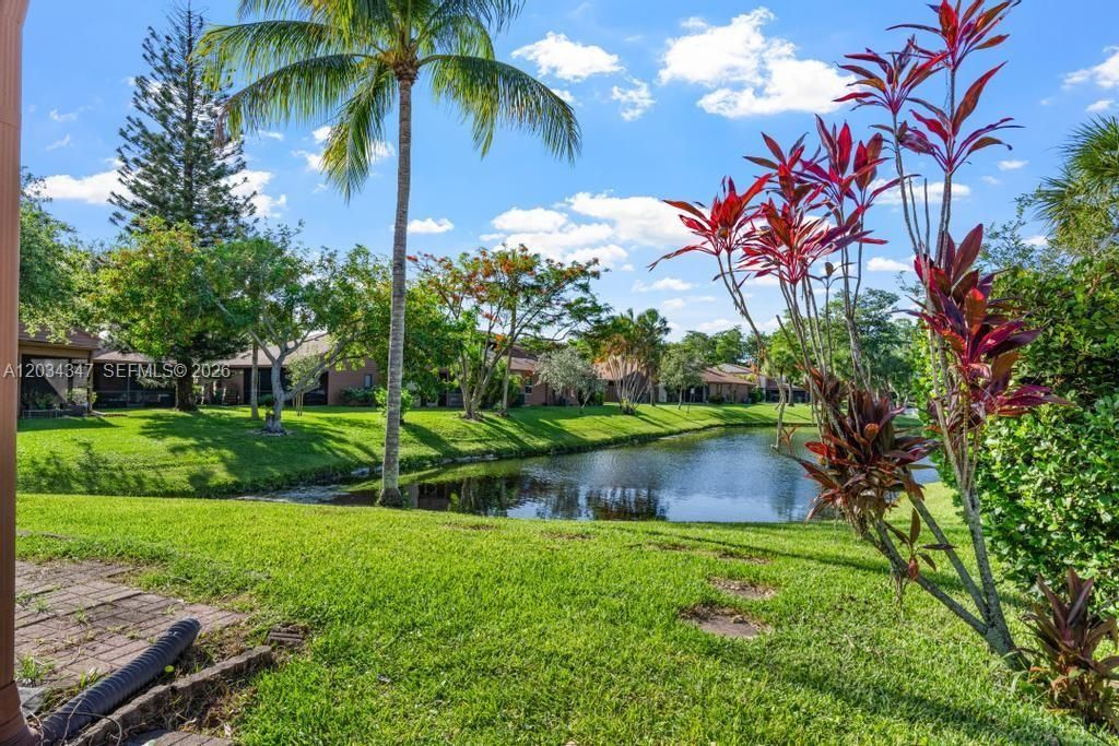 6185 Live Oak Ct , Unit C, Tamarac, FL 33319 Photo