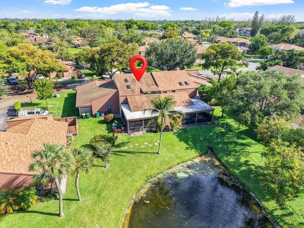 6185 Live Oak Ct , Unit C, Tamarac, FL 33319 Photo