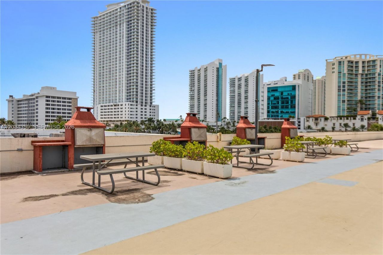 17021 N Bay Rd, Unit 429, Sunny Isles Beach, FL 33160 Photo