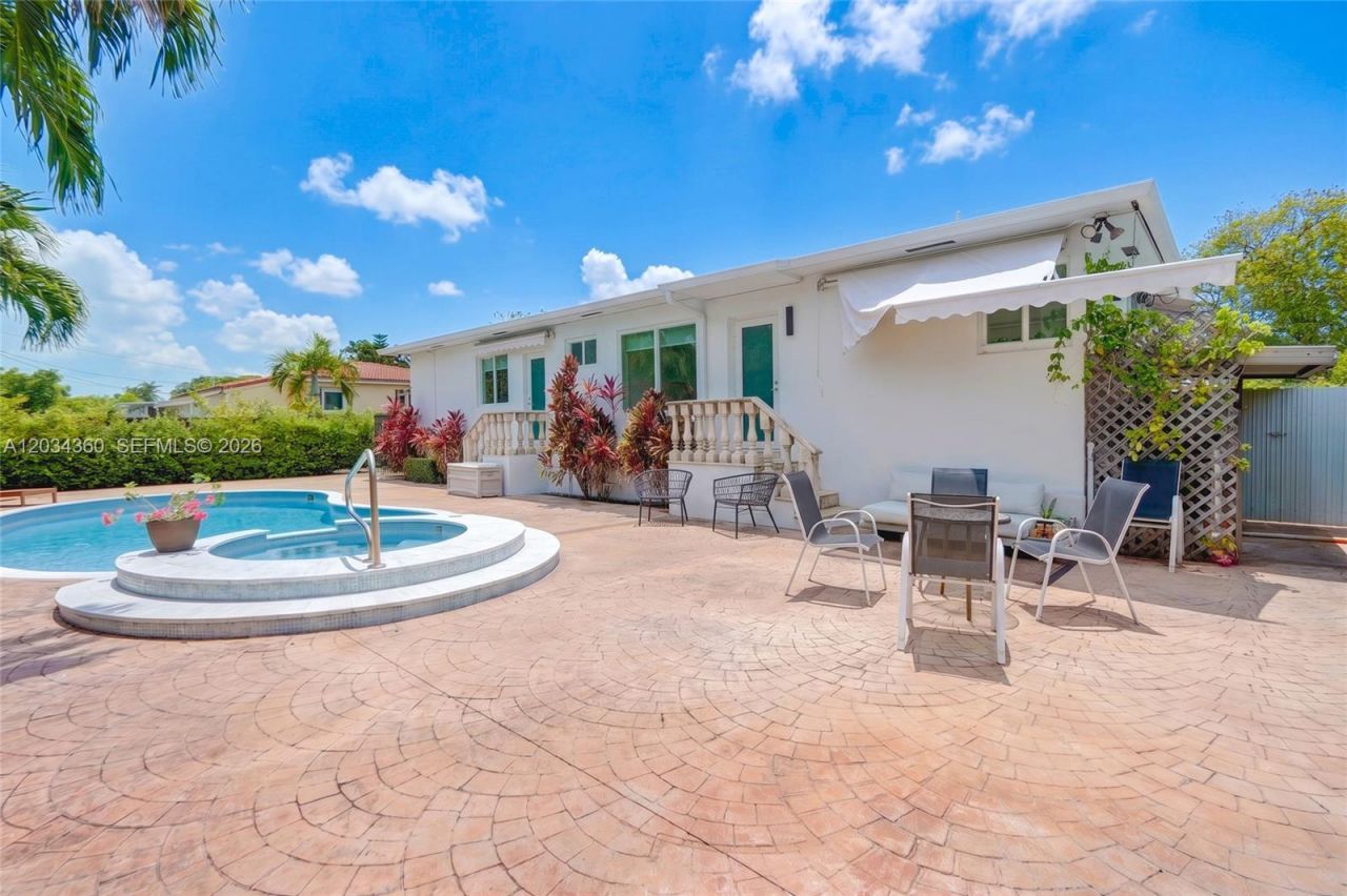 2131 SW 82nd Pl, Miami, FL 33155 Photo