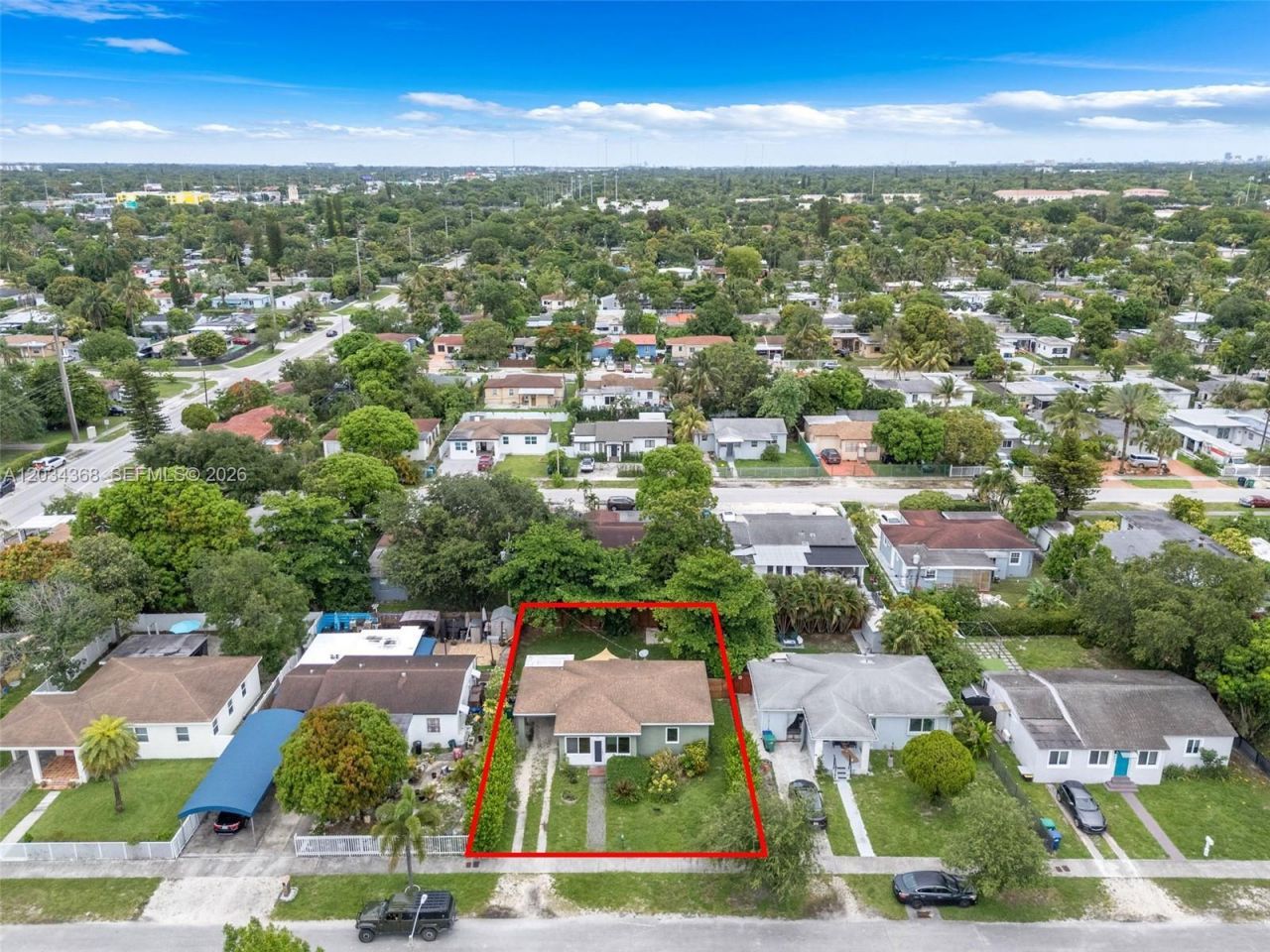 421 NW 105th St, Miami, FL 33150 Photo