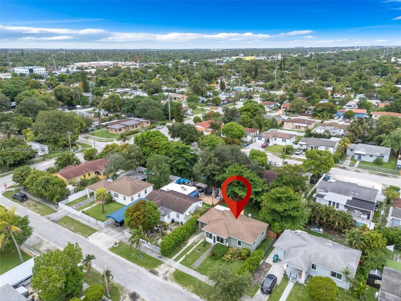 421 NW 105th St, Miami, FL 33150 Photo