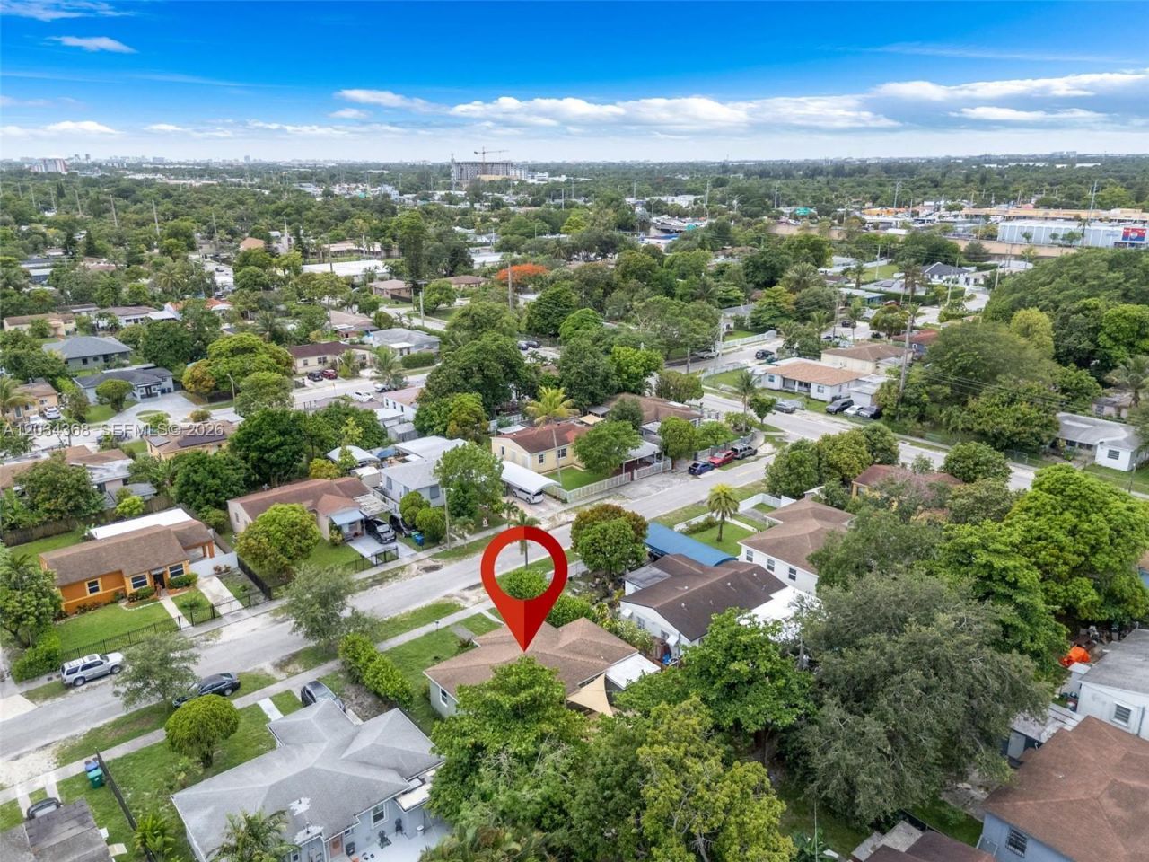 421 NW 105th St, Miami, FL 33150 Photo