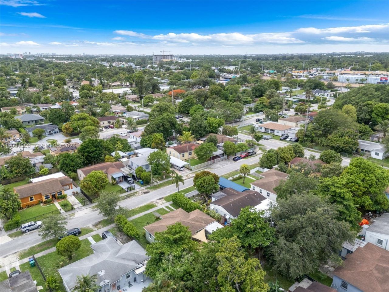 421 NW 105th St, Miami, FL 33150 Photo