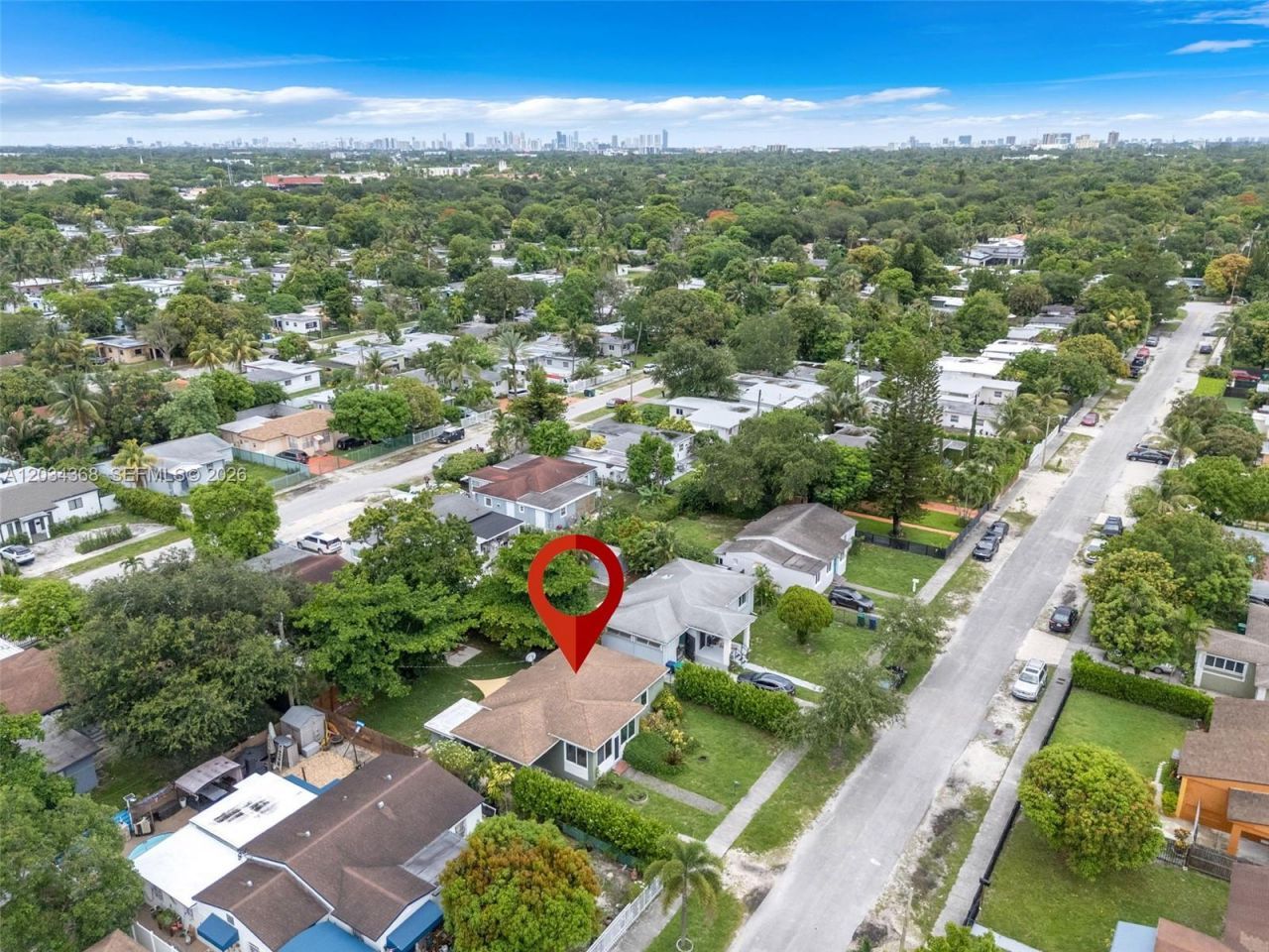 421 NW 105th St, Miami, FL 33150 Photo