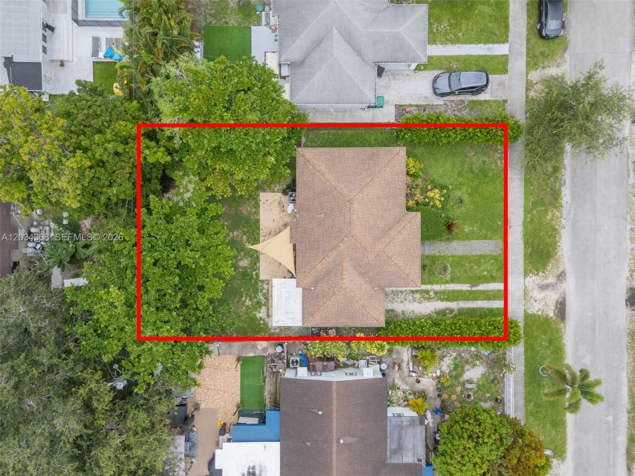 421 NW 105th St, Miami, FL 33150 Photo