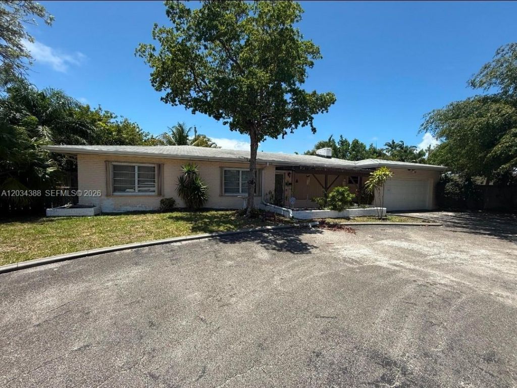 2441 Bayview Dr , Fort Lauderdale, FL 33305 Main Photo